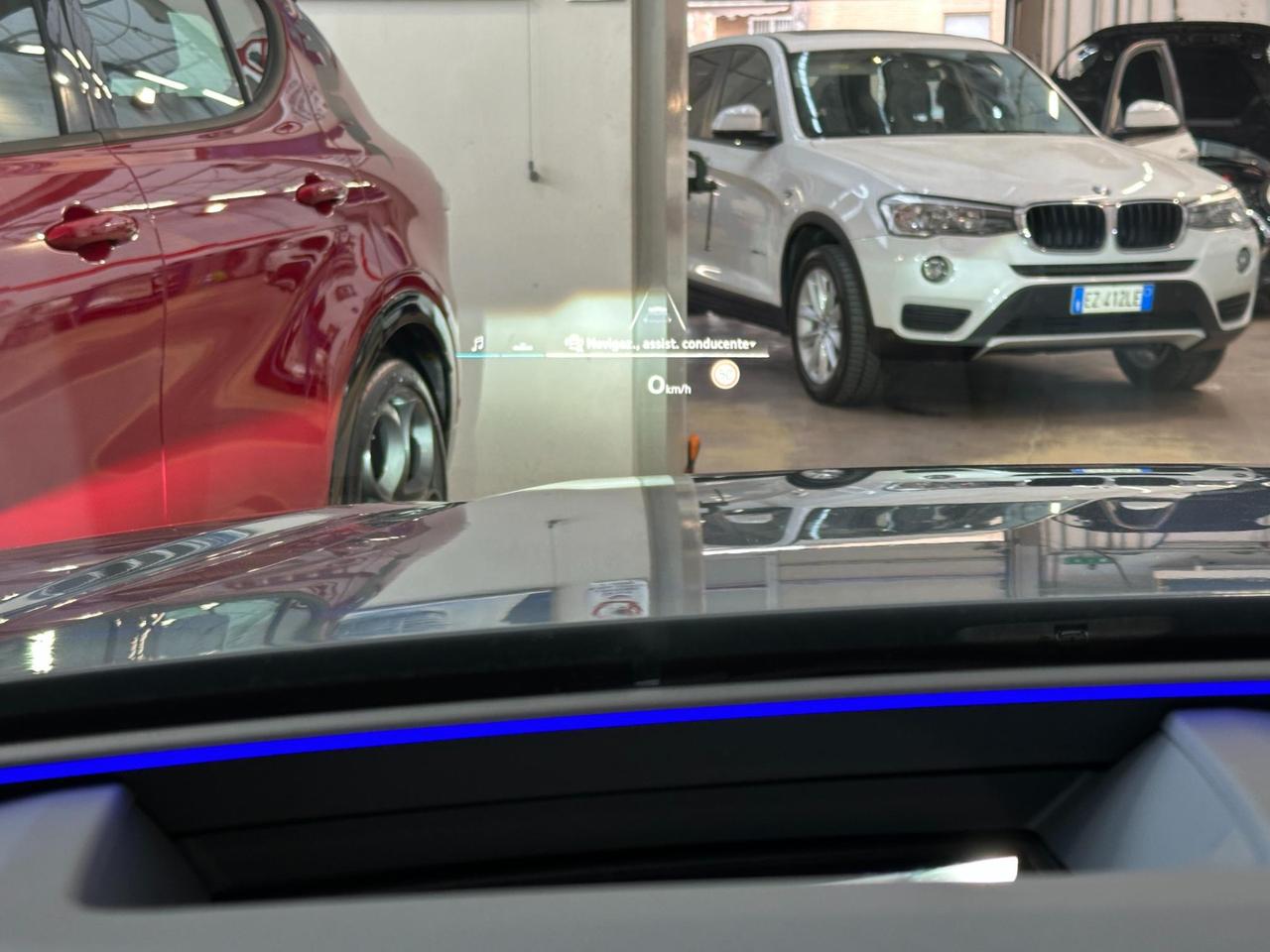 Audi A5 Avant 2.0 tdi mhev+ S line edition quattro 204cv s-tronic