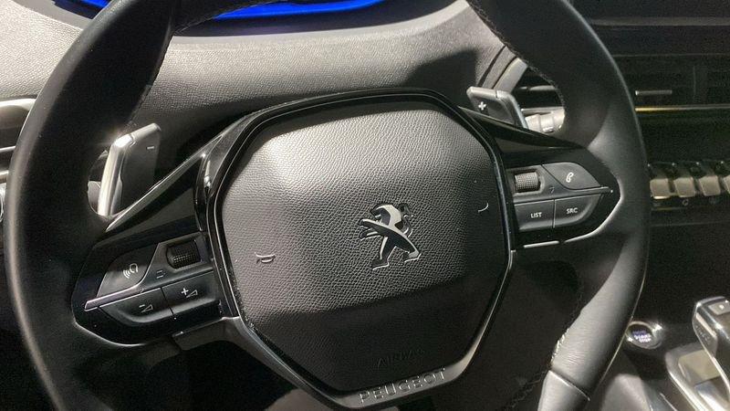 Peugeot 3008 3008 Hybrid 225 e-EAT8 Allure Pack
