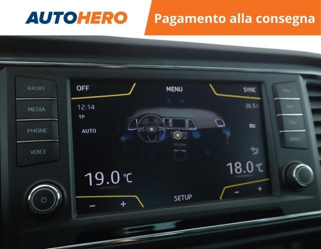 SEAT Ateca 1.4 EcoTSI ACT Style