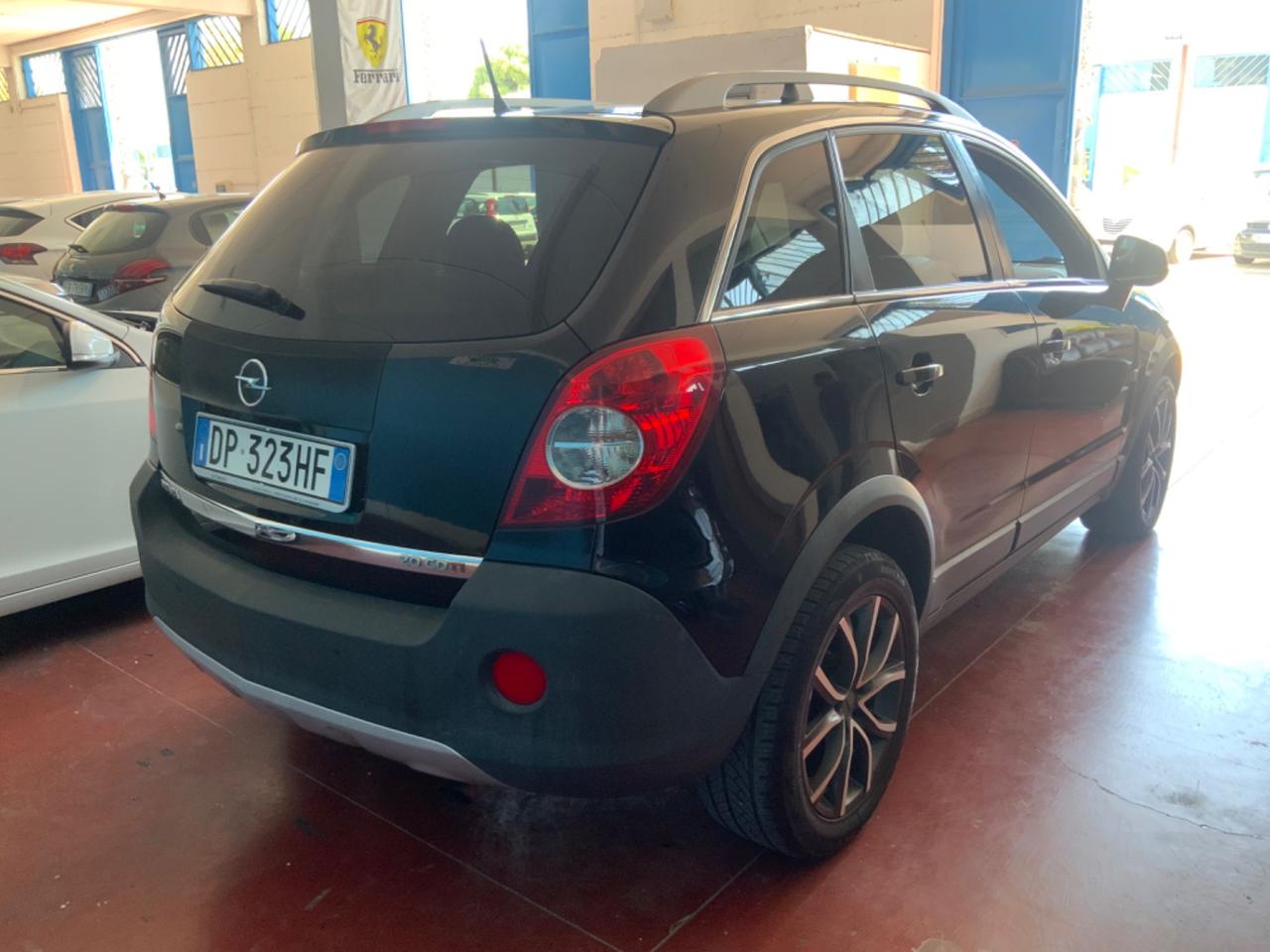 Opel Antara 2.0 CDTI 150CV Cosmo