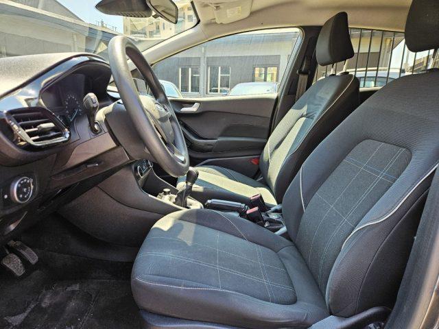 FORD Fiesta 1.1 85 CV 5 porte GPL