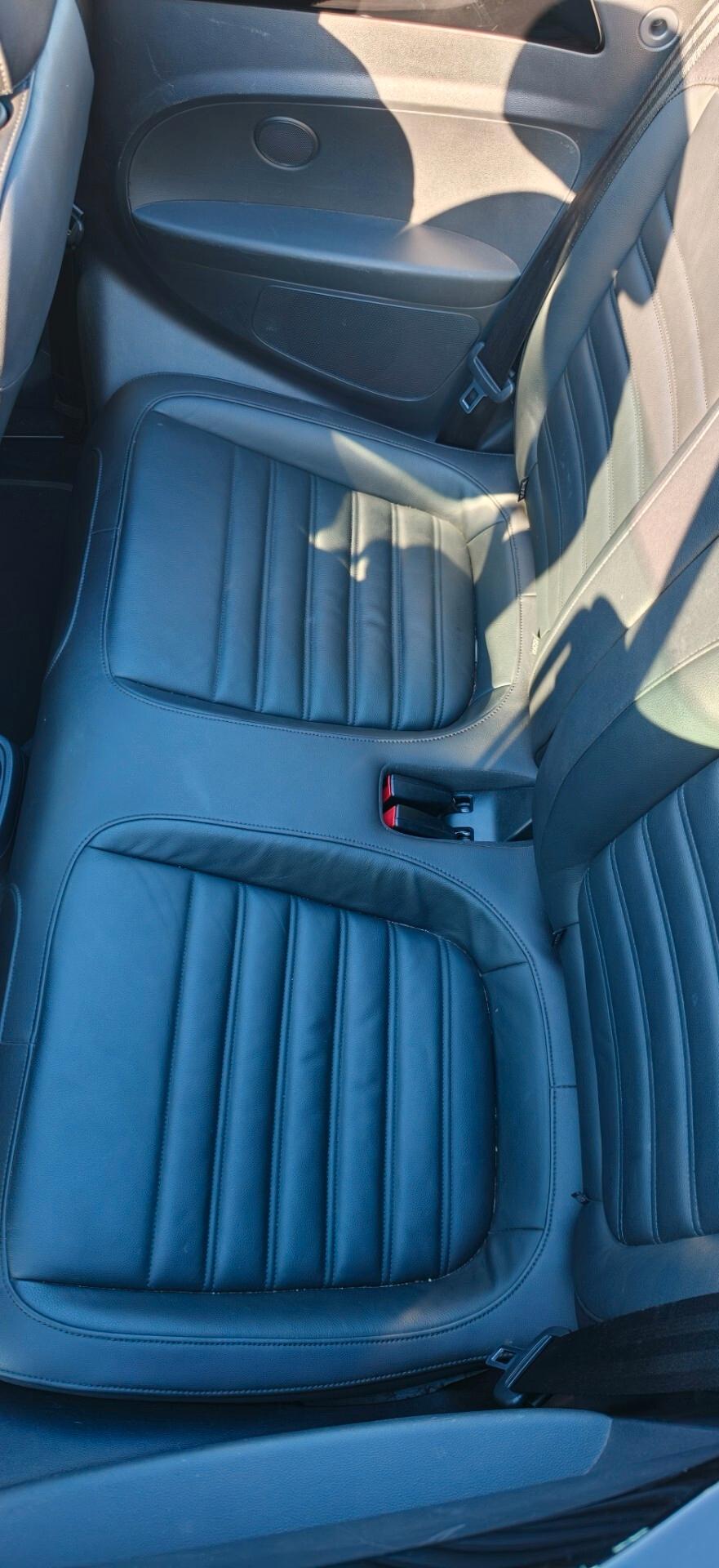 VW Maggiolino Cabrio 1.2 TSI UNITED LIMITED