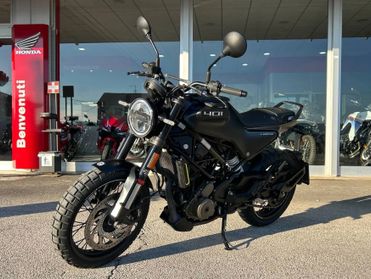 Husqvarna Svartpilen 401