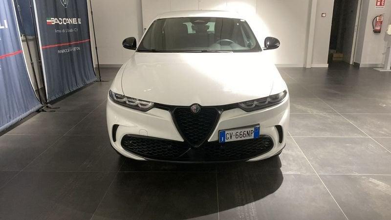 Alfa Romeo Tonale Tonale 1.3 280 CV PHEV AT6 Q4 Veloce