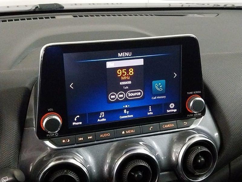 Nissan Juke 1.0 dig-t Acenta 114cv