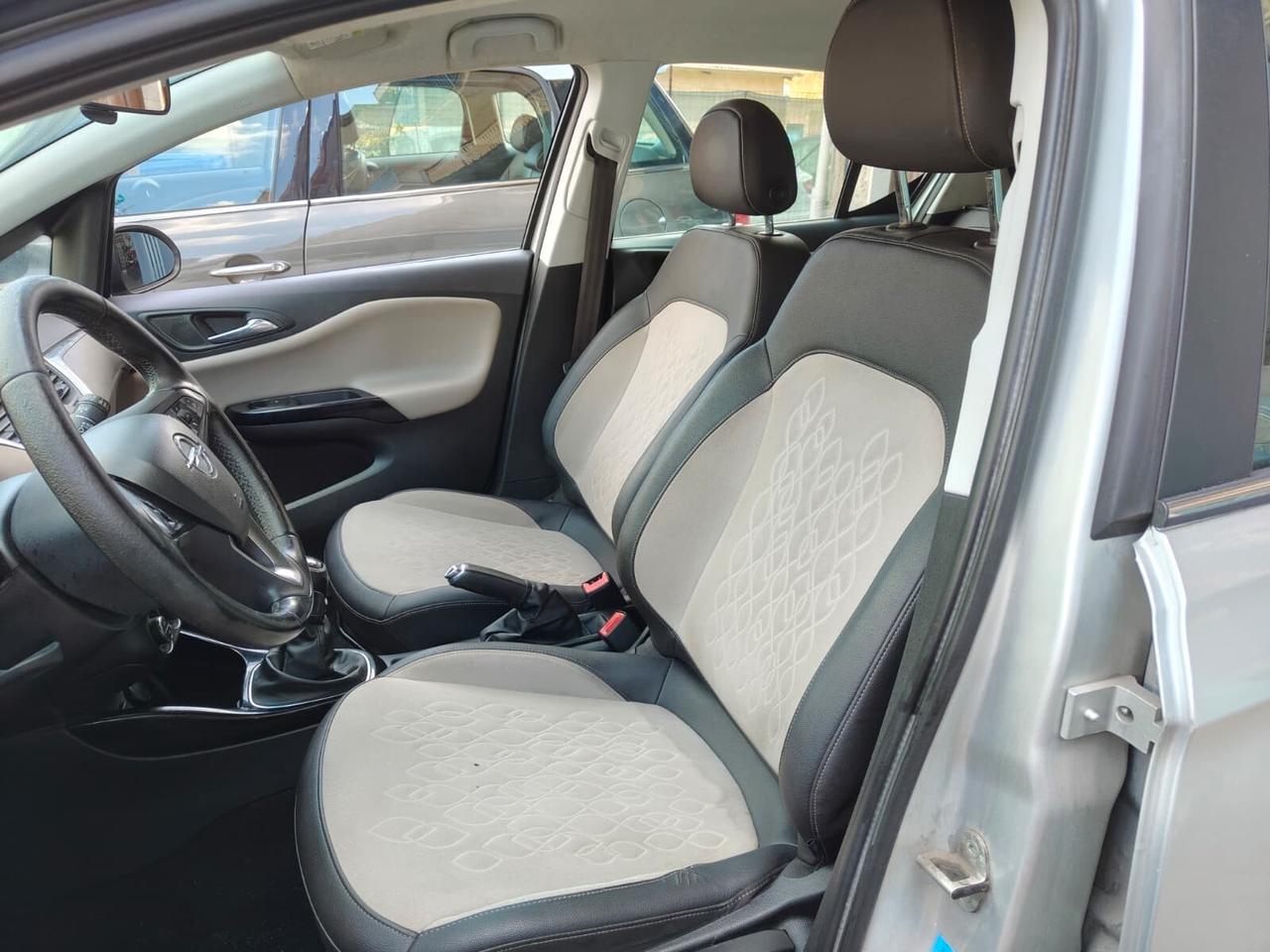 Opel Corsa 1.3 CDTI ecoFLEX 95CV Start&Stop 5 porte b-Color
