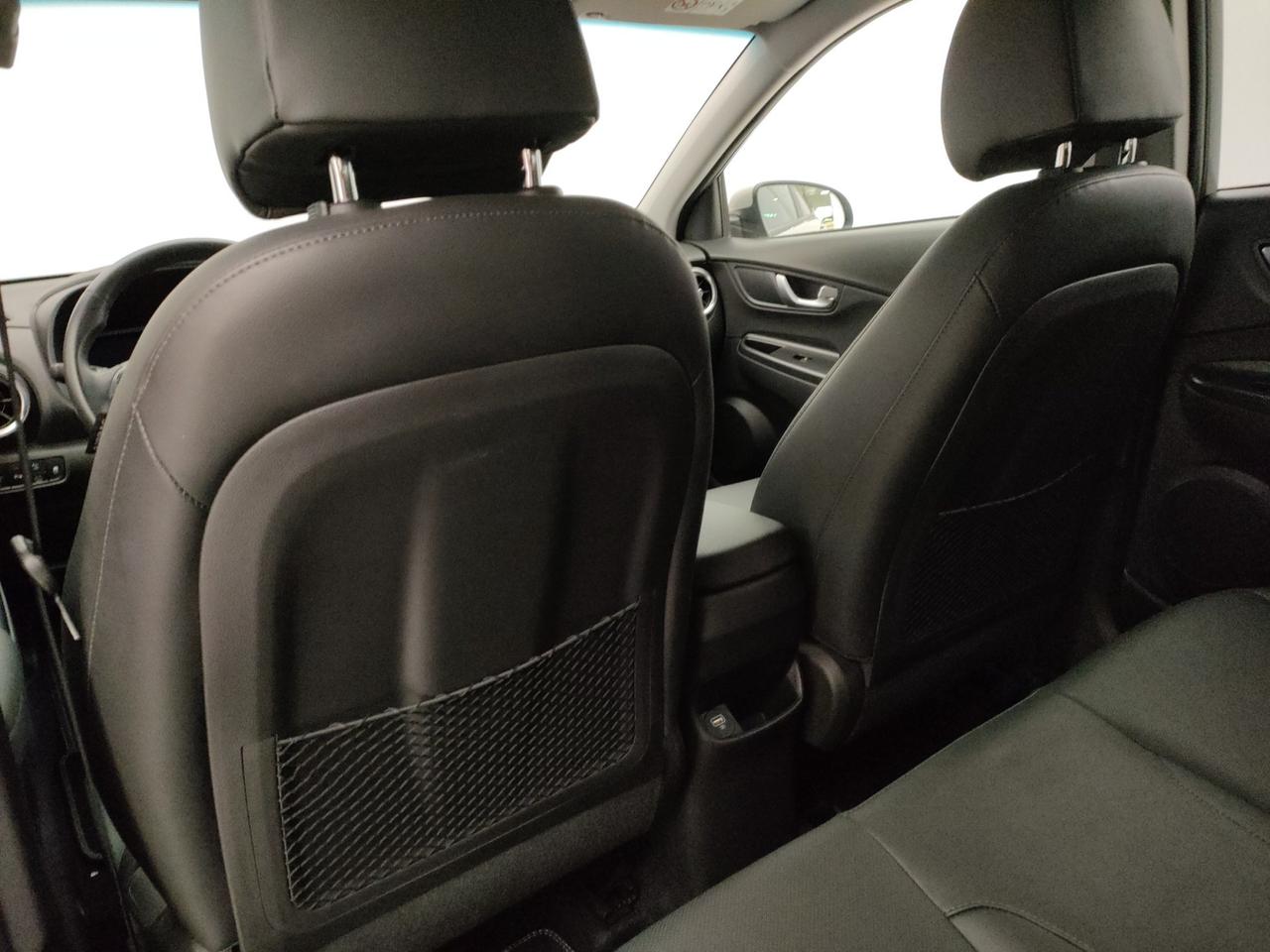 HYUNDAI Kona I - Kona 1.6 gdi hev Xclass 2wd 141cv dct
