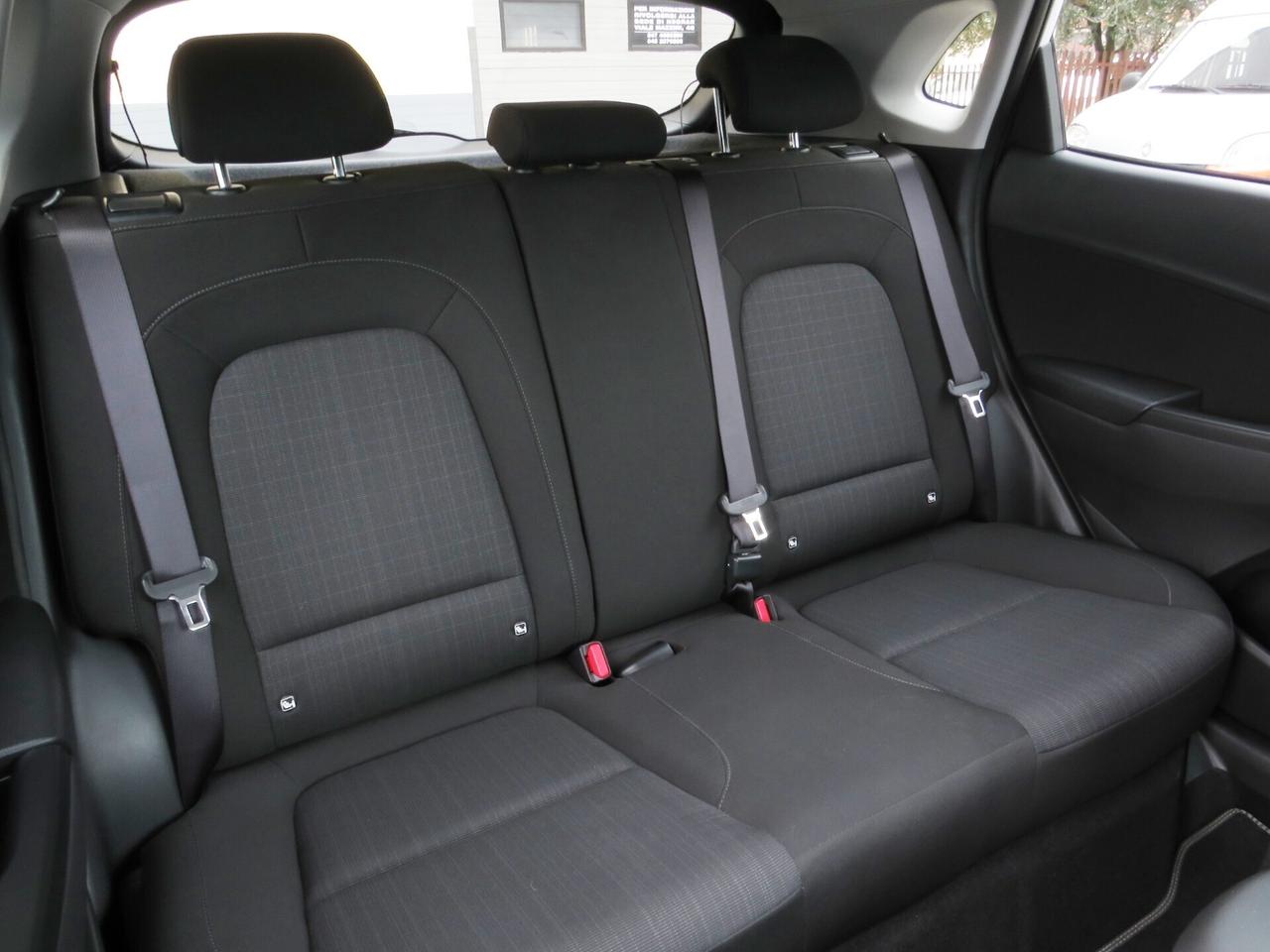 Hyundai Kona 1.6 hev Xtech 141cv dct. full led/keyless/navi