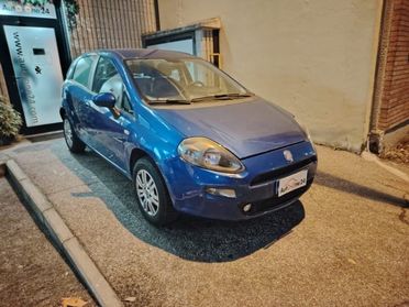 FIAT Punto 1.4 8V 5 porte Natural Power Pop PER COMMERCIANTI