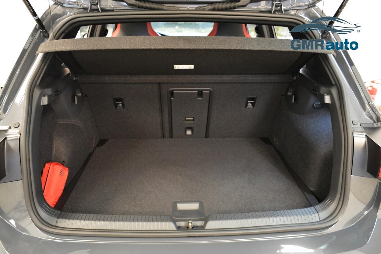 Volkswagen Golf GTI 2.0 TSI DSG TETTO APRIBILE