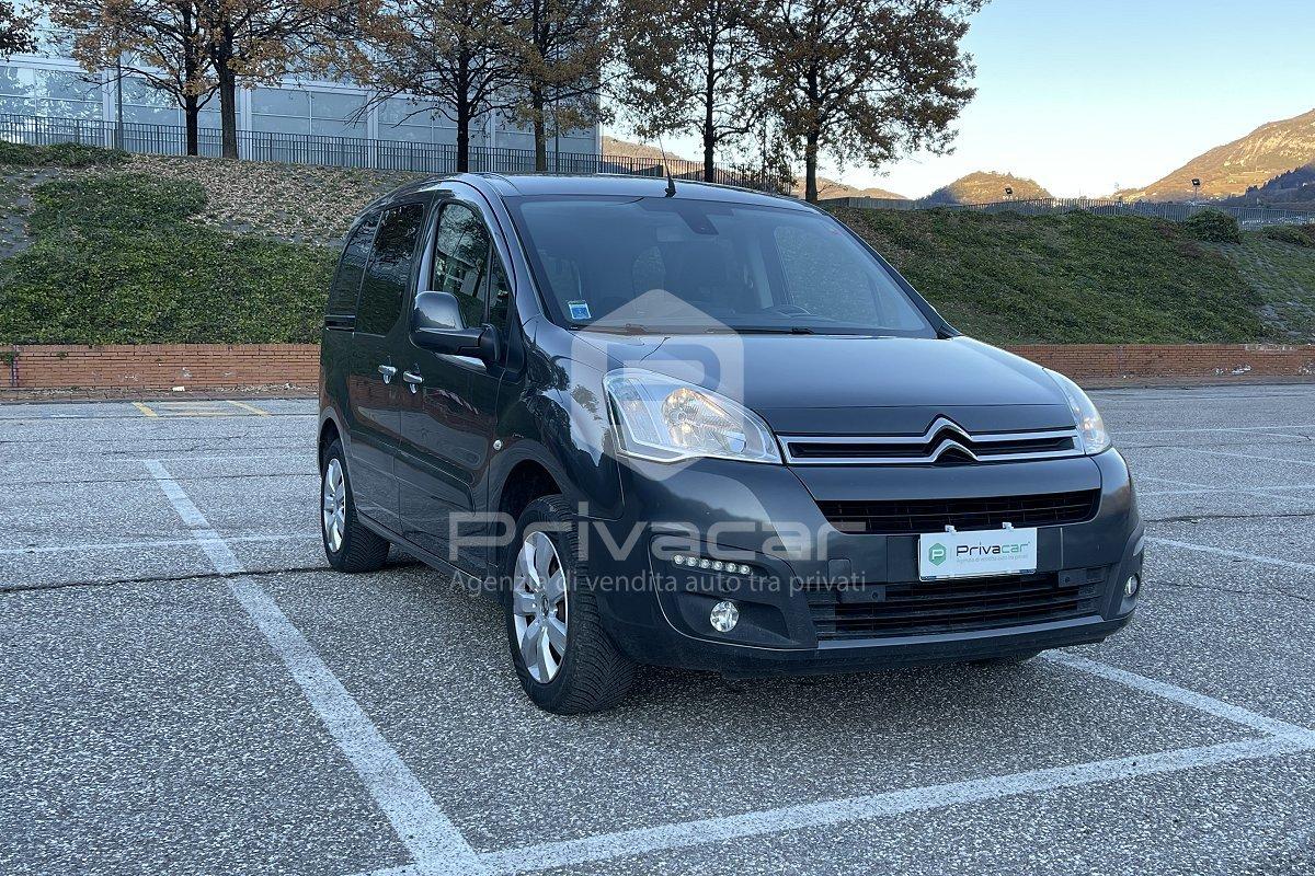 CITROEN Berlingo Multispace BlueHDi 120 S&S Feel