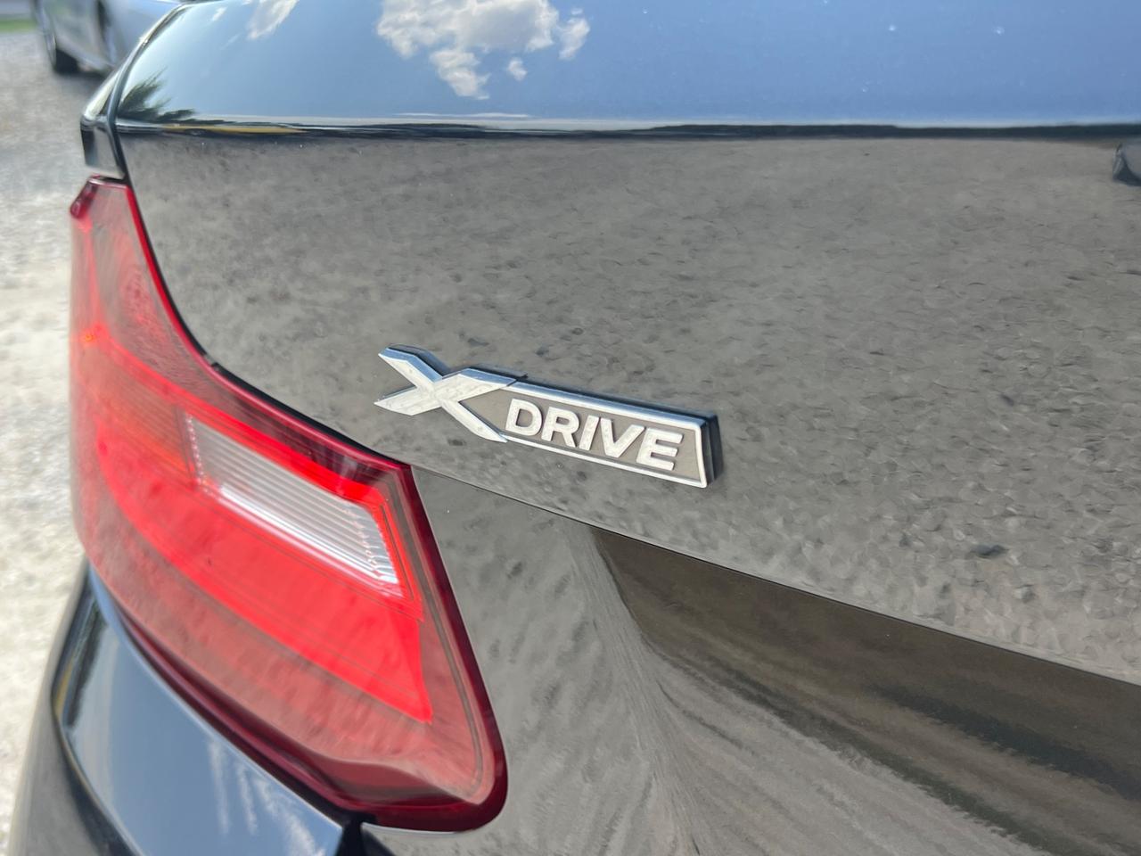 Bmw 220d xDrive Coupé Msport PERMUTE RATE GARANZIA