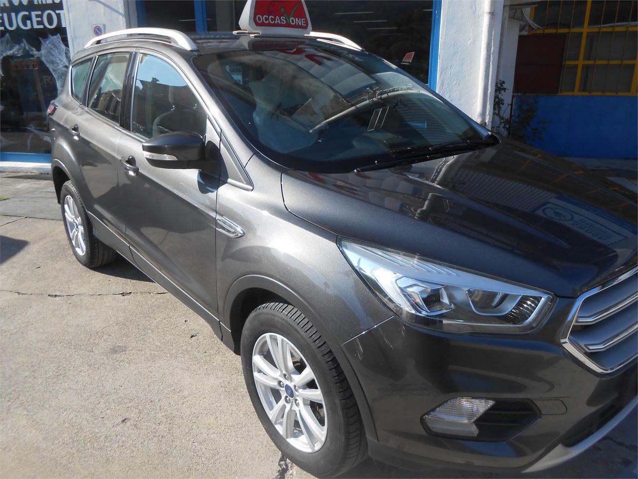 Ford Kuga 1.5 TDCI 120 CV S&S Business