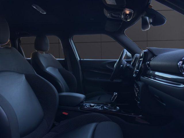 MINI Clubman 2.0 Cooper SD