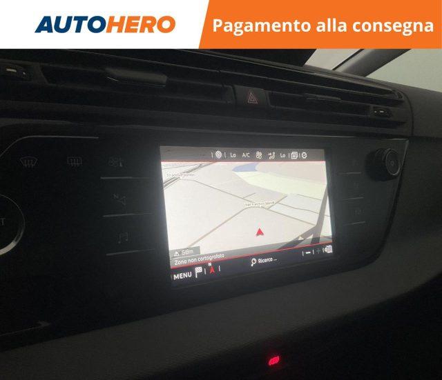 CITROEN Grand C4 Picasso BlueHDi 120 S&S EAT6 Feel