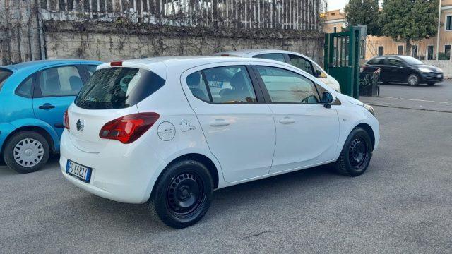 OPEL Corsa 1.4 90CV GPL Tech 5 porte n-Joy