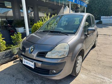 Renault Modus 1.5 dCi 85CV Dynamique