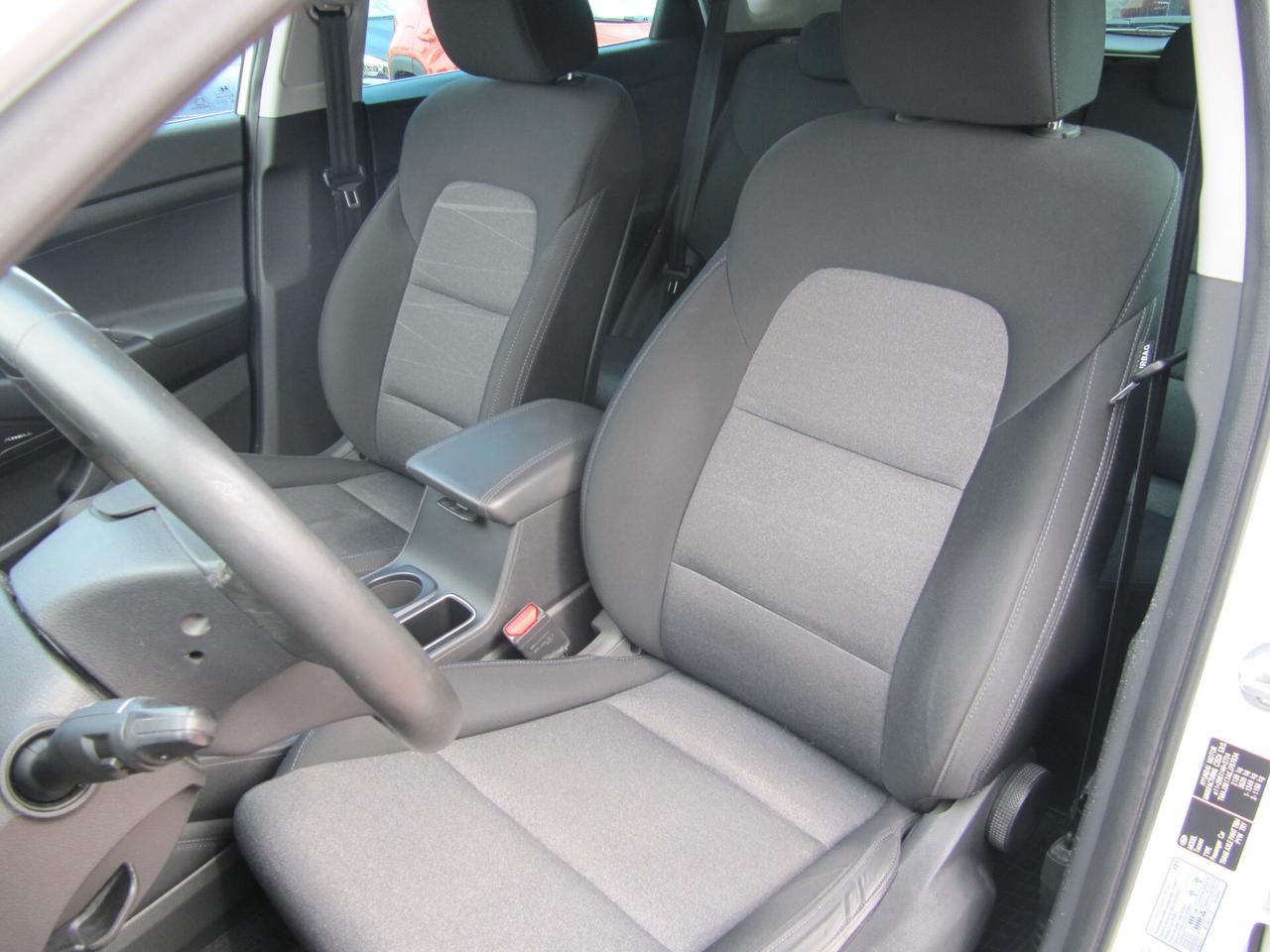 Hyundai Tucson 1.6 CRDi Exellence