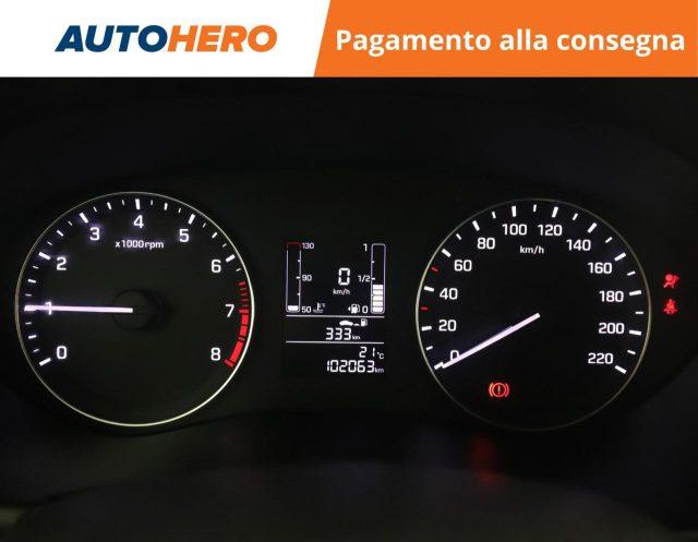 HYUNDAI i20 1.2 5 porte Go!