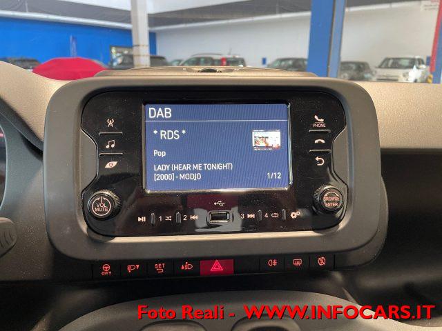 FIAT Panda 1.0 FireFly S&S Hybrid City Life PROMO !!