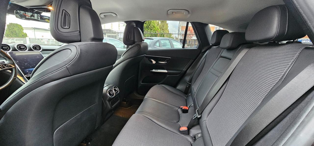 Mercedes-benz GLC 220 d 4Matic