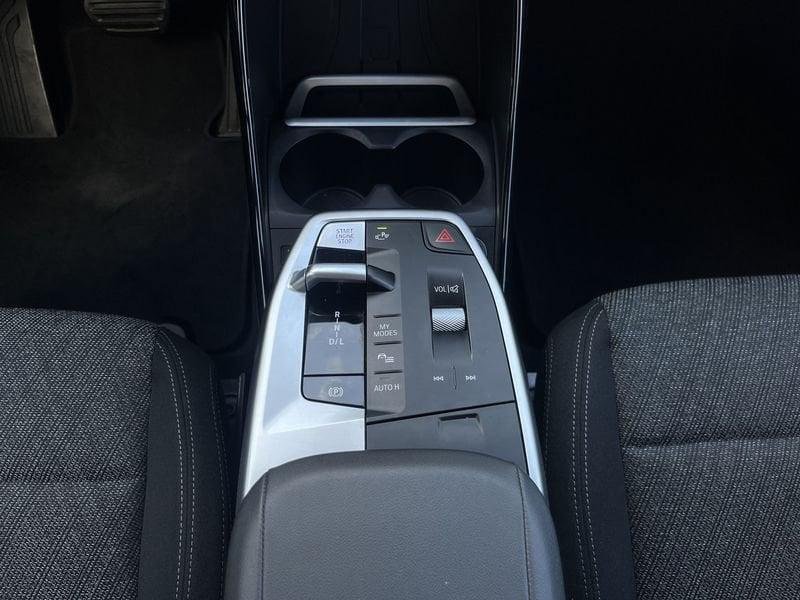 BMW Serie 2 Active Tourer 218d Active Tourer auto