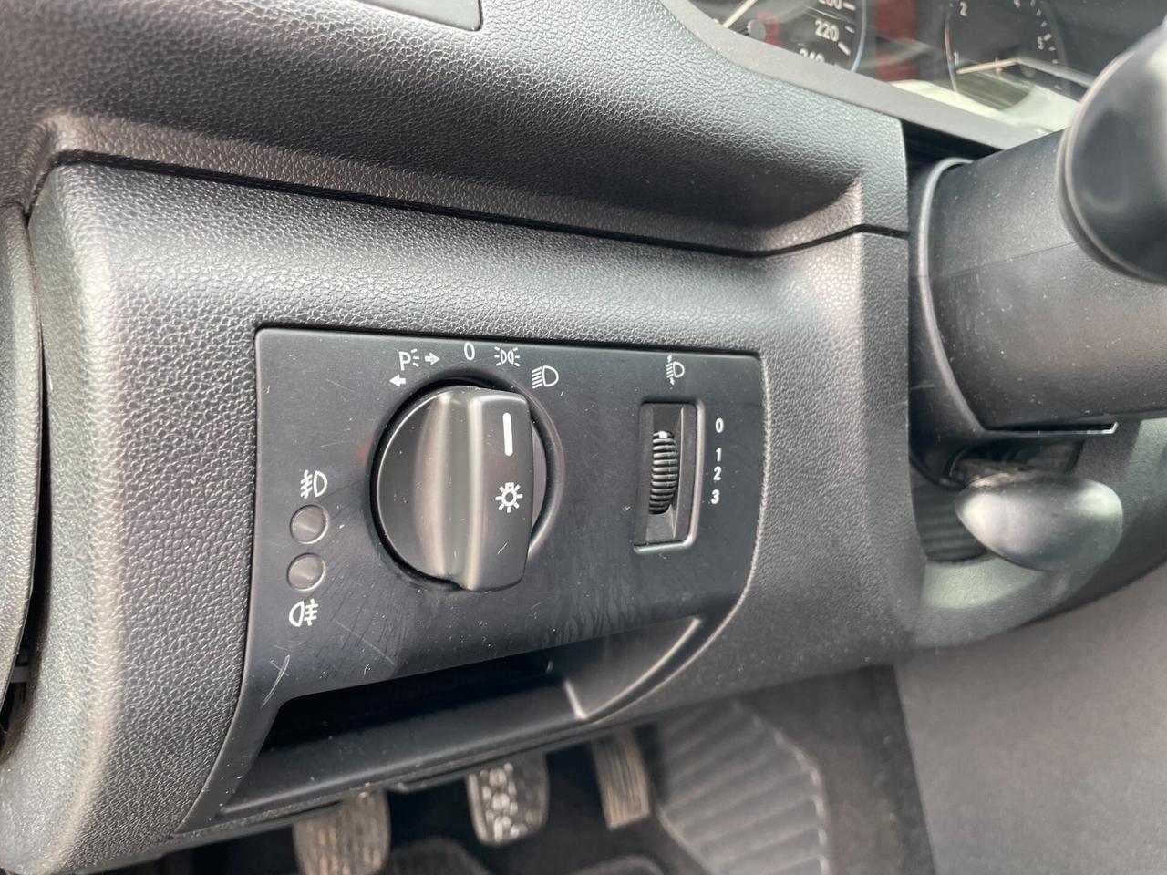 Mercedes-benz A 150 Avantgarde CATENA NUOVA