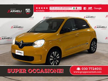Renault Twingo 22kWh Techno