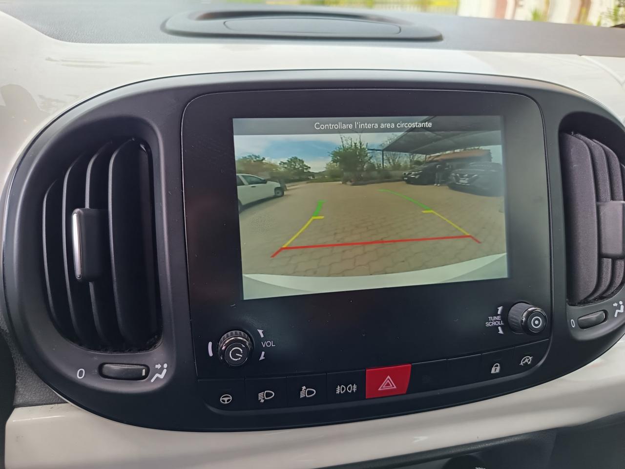 FIAT 500L 1.6 Multijet 120 CV ProMMo