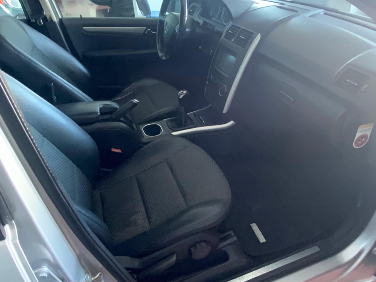 Mercedes-benz A 200 CDI Special Edition Sport