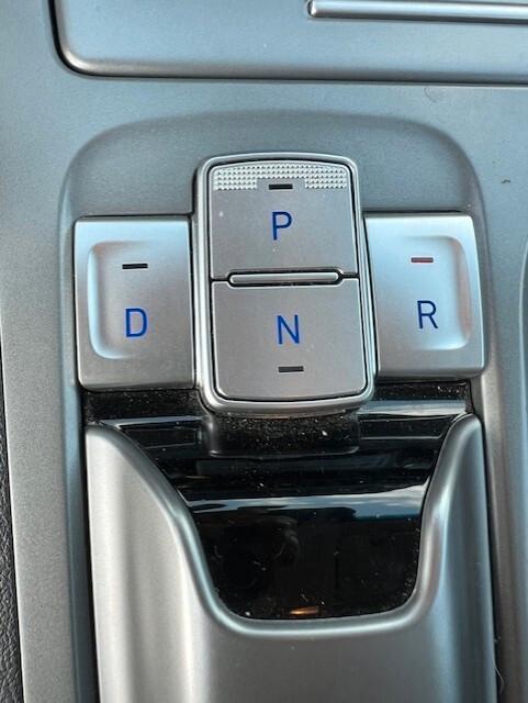 Hyundai Kona EV 39 kWh XLine