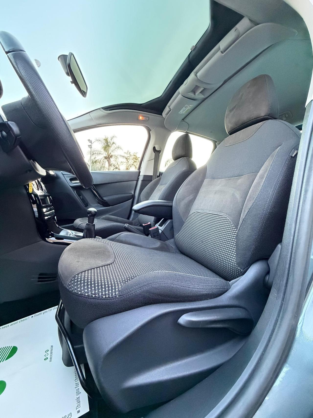 Citroen C3 1.6 BLUE-HDI 75CV EXCLUSIVE