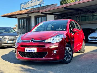 CITROEN C3 1.2 VTi 82 Seduction IDEALE PER NEOPATENTATI