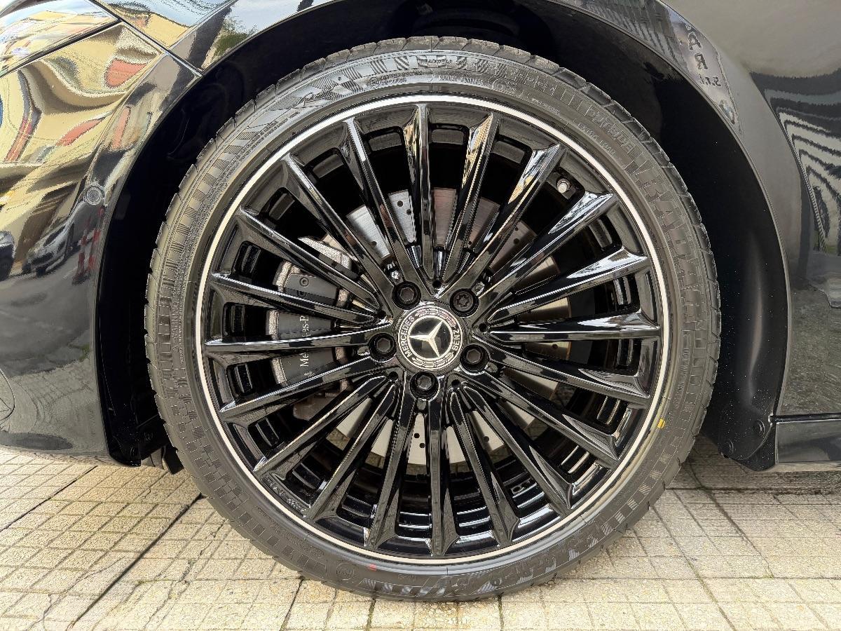 Mercedes Classe A 250 4Matic Premium AMG 224CV Night Edition