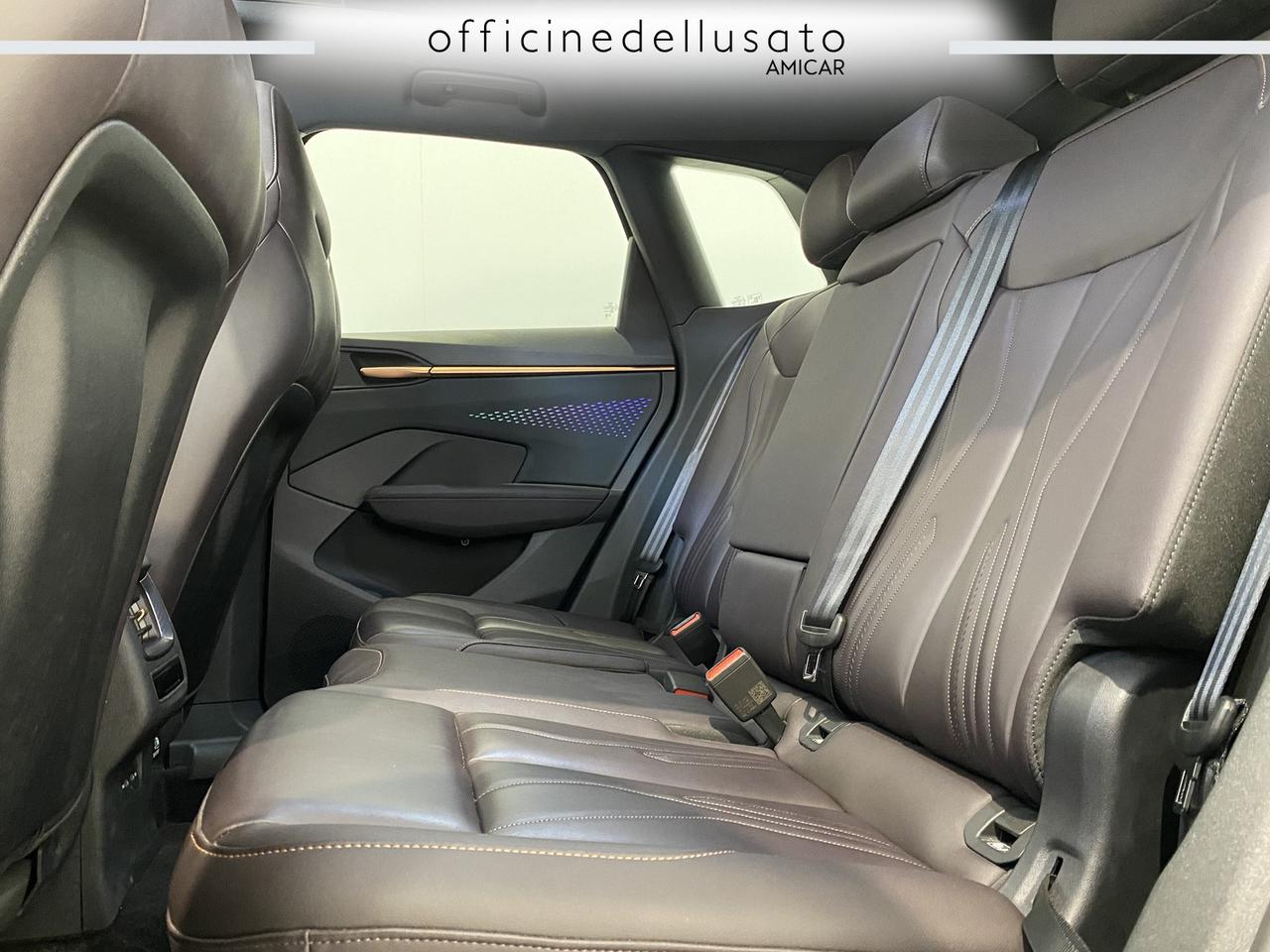 Cupra Terramar 1.5 e-hybrid 272cv vz dsg