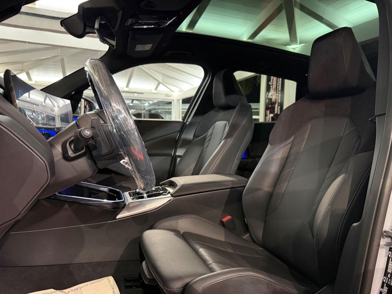Bmw X3 xDrive20d 48V MSport Pro
