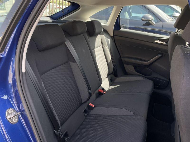 Volkswagen Taigo Life 1.0 TSI 95CV