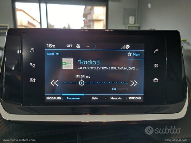PEUGEOT 208 BlueHDi 100 S&S 5p. Allure