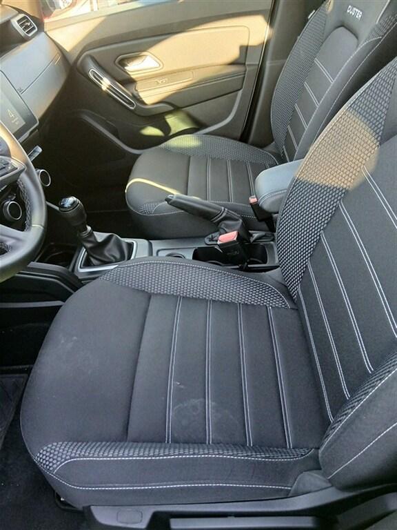 Dacia Duster 1.5 Blue dCi Journey 4x2