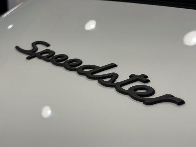 PORSCHE 911 Carrera 3.2 Speedster ASI