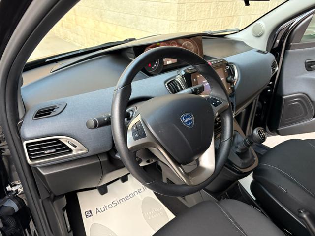 LANCIA Ypsilon 1.0 FireFly 5 porte S&S Hybrid Gold 5 posti