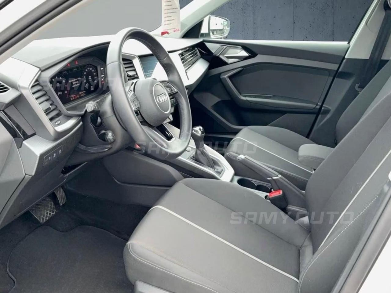 Audi A1 SPB 30 TFSI