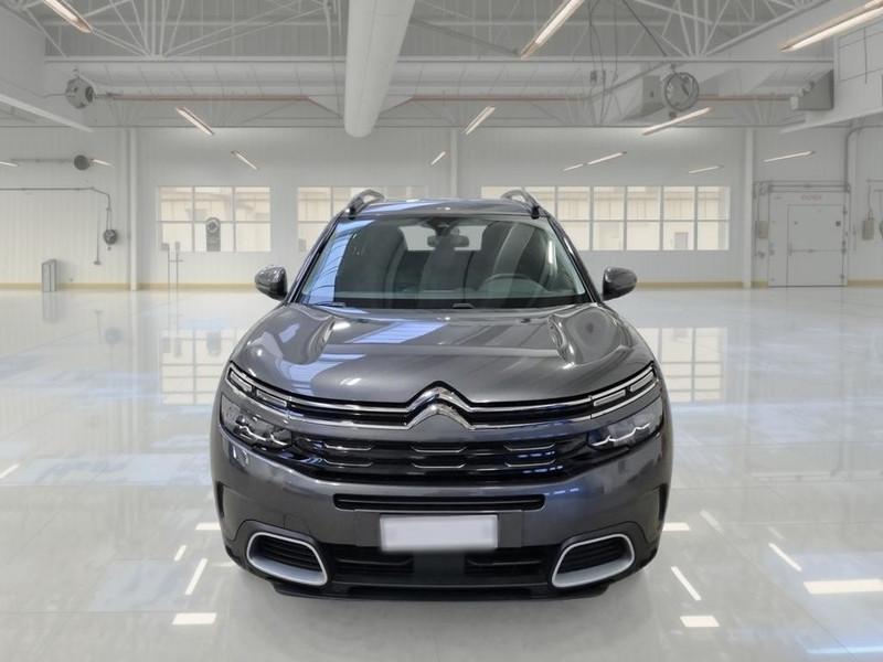 CITROEN C5 AIRCROSS Puretech 130 S/S Shine EAT8