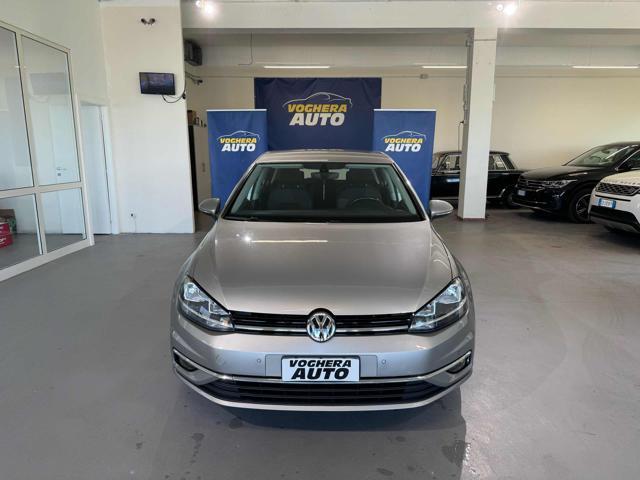 VOLKSWAGEN Golf 1.6 TDI 115 CV 5p. Highline BlueMotion Technology