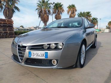 Alfa Romeo 159 Alfa Romeo Alfa 159 1.9 JTD JTDM Distinctive