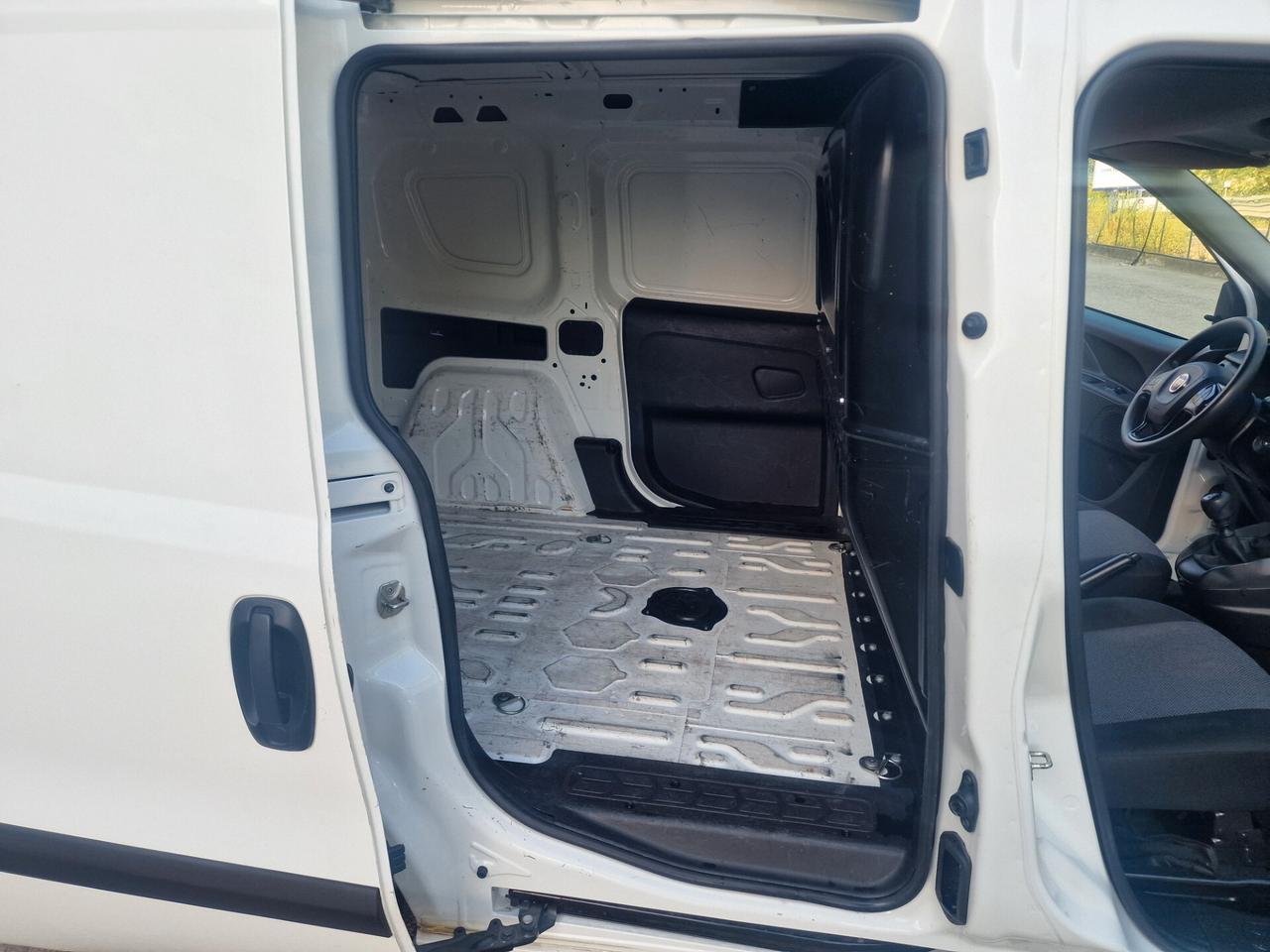 Fiat Doblo Doblò 1.6 MJT 105CV S&S PC-TN Cargo Business