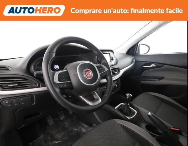 FIAT Tipo 1.4 4 porte Easy