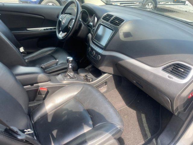 FIAT Freemont 2.0 Multijet 140 CV Lounge 7 POSTI
