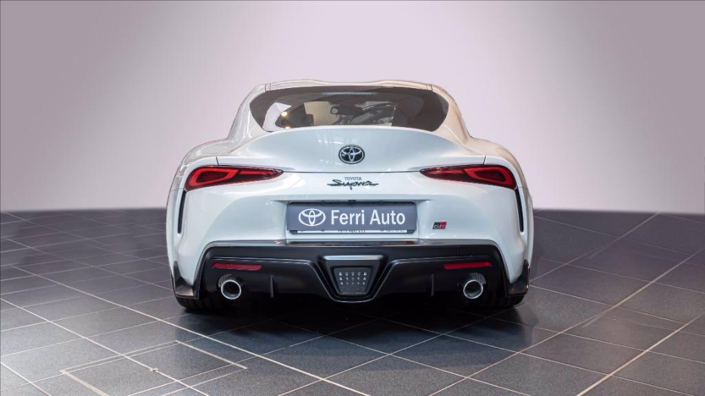 TOYOTA GR supra 2.0 Sport auto del 2024