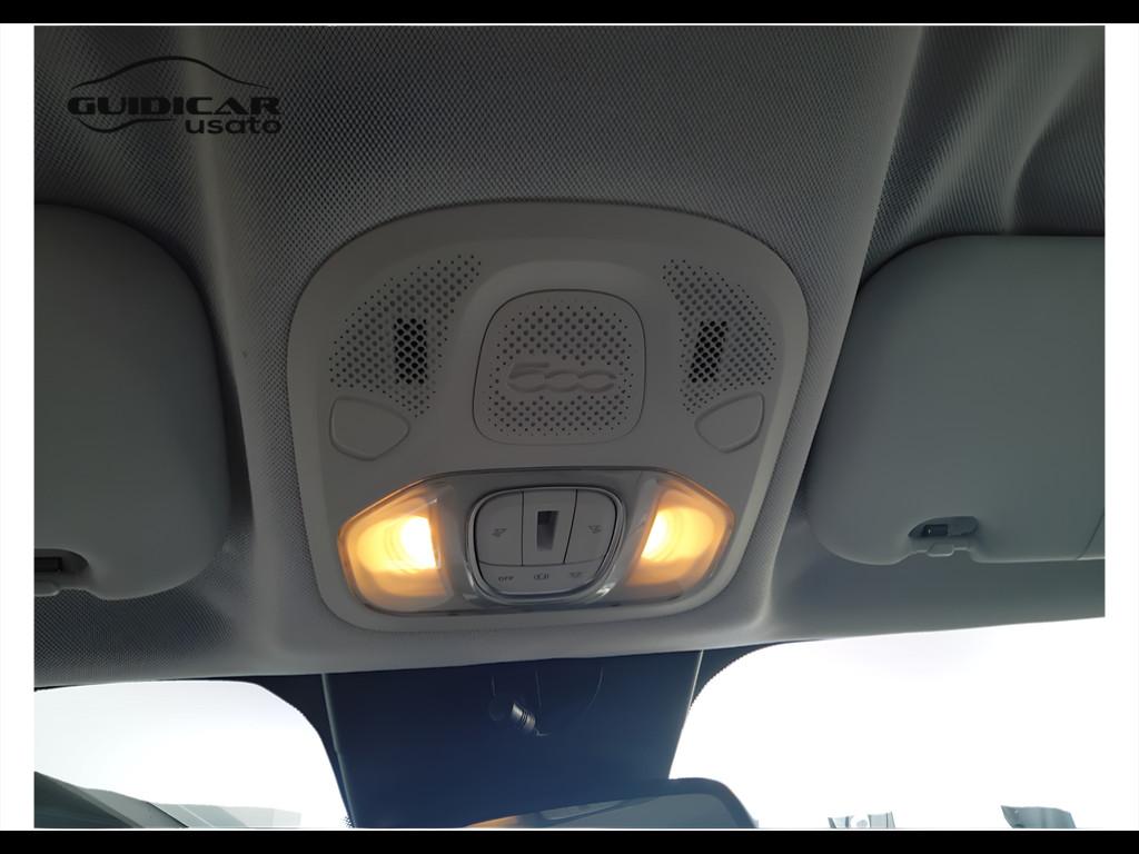 FIAT 500 X 2015 - 500X 2.0 mjt Cross Plus 4x4 140cv auto